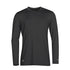 Men's Lotus H2X-DRY Long Sleeve Tee - SNT-2